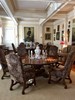 BM Dining Room