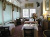 Rose Hill dining room