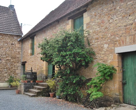 Within the domain of our gîtes located at the gates of Montignac-Lascaux and close to all the most beautiful tourist sites of the Dordogne, we invite you to a serene break 
