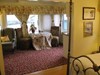 Rose Hill enclosed sunroom