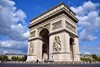 LHG Arc de Triomphe