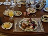 BM French Toast Napoleon