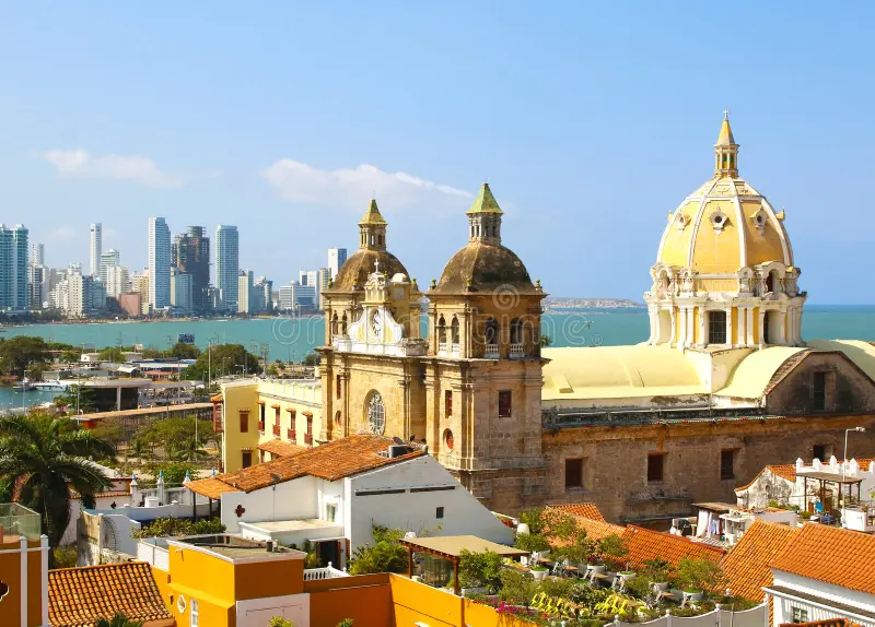 JS HOTEL IN CARTAGENA 15