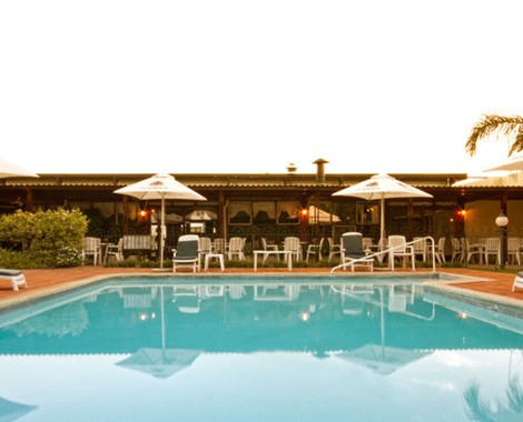Situated in the Overberg region of the Western Cape, This renowned hotel can be found in South Africa’s third oldest town, Swellendam