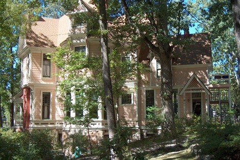 An Extraordinary and Unique Alternative To Typical Hotels!