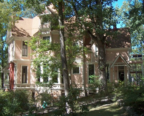 An Extraordinary and Unique Alternative To Typical Hotels!