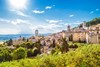 VT assisi sunny day