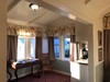 Rose Hill kitchen area