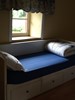 CdB lac gite small bed