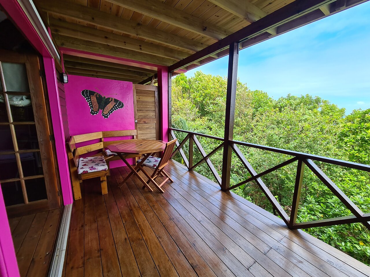 Welcome...to the Caribbean! Can you already see the palm trees lining the white sandy beach, feel the salty air, rippling across the turquoise water?