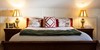 Rose Hill Library Loft bed