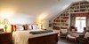 Rose Hill Library Loft  room