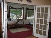 Rose Hill sunroom