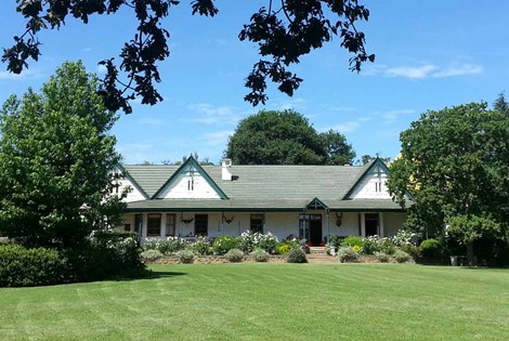 Two National Lilizela Tourism Awards is testament to the service excellence, attention to detail and country hospitality you can expect from the team at our Cottages