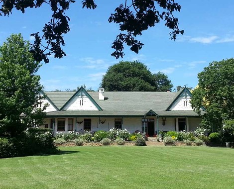 Two National Lilizela Tourism Awards is testament to the service excellence, attention to detail and country hospitality you can expect from the team at our Cottages