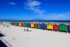 TMGH MUIZENBERG BEACH 1