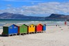 TMGH MUIZENBERG BEACH