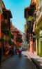 JS HOTEL IN CARTAGENA 24