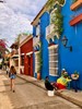 JS HOTEL IN CARTAGENA 39