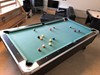 HFR pool table