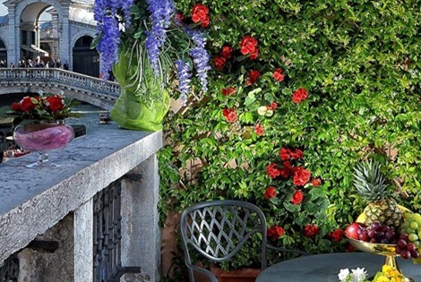 Our hotel is an hidden treasure in Venice's heart