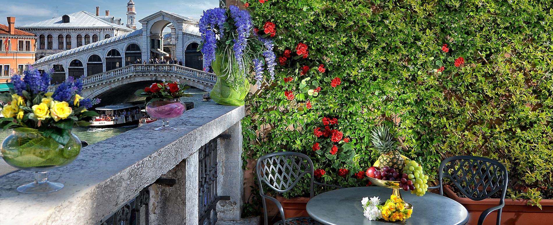 Your Ideal Accommodations in Venice: Hotel, Luxury Apartments or GuestHouse