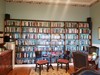 Rose Hill relax play chess read