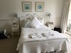 Avoca romantic bedroom