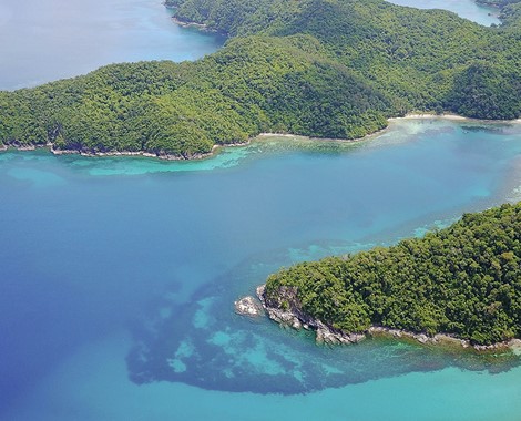 Palawan's Premier Resort. The Philippines is fast becoming the prime location in Asia for tourism due to the pristine white sandy beaches