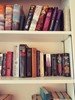 LI stephen king novels 