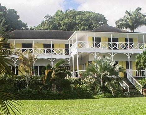 This is an opportunity to purchase a unique historic property, which was formerly considered one of the best boutique hotels in the Caribbean