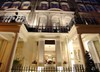 TBH The Beaufort Hotel nighttime