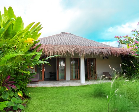 Welcome to ARYA Sumba paradise...