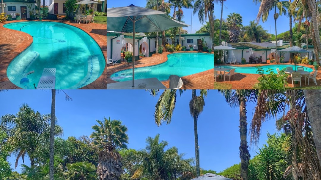 Located less than 1 km from Makhado Crossing Shopping Centre, our Lodge provides accommodation with an outdoor swimming pool, a garden and a shared kitchen for your convenience